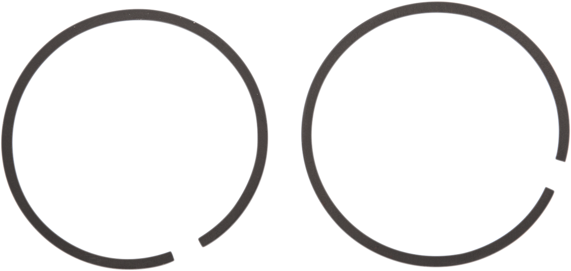 PARTS UNLIMITED Ring Set AM55110