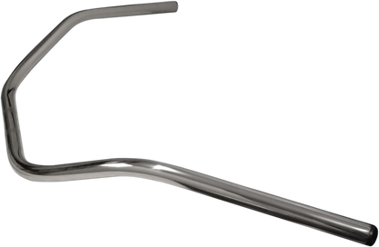 EMGO 7/8" Beach Handlebar - Chrome 23-12595