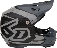 6D HELMETS ATR-2Y Helmet - Torque - Charcoal - Small 11-6500
