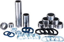 FACTORY LINKS Linkage Bearing Rebuild Kit - Yamaha LRK-Y-132