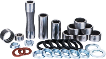 FACTORY LINKS Linkage Bearing Rebuild Kit - Honda LRK-H-165