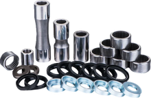 FACTORY LINKS Linkage Bearing Rebuild Kit - Suzuki LRK-S-141