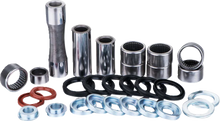 FACTORY LINKS Linkage Bearing Rebuild Kit - Honda LRK-H-169