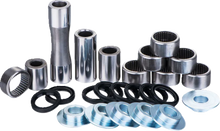 FACTORY LINKS Linkage Bearing Rebuild Kit - Suzuki LRK-S-135