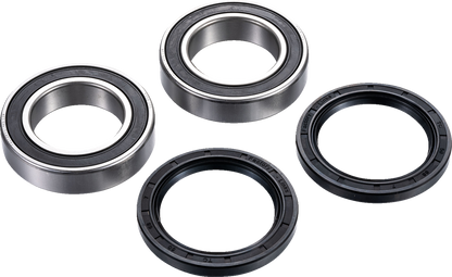 FACTORY LINKS Axle Bearing Kit - Rear - Arctic Cat/Kawasaki/Suzuki ARA-S-002