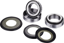 FACTORY LINKS Steering Rebuild Kit - Suzuki/Yamaha SSK-Y-319