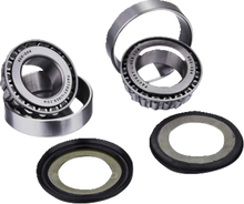 FACTORY LINKS Steering Rebuild Kit - Gas Gas/Rieju SSK-G-016