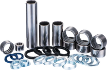 FACTORY LINKS Linkage Bearing Rebuild Kit - Gas Gas LRK-G-006