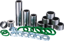 FACTORY LINKS Linkage Bearing Rebuild Kit - Kawasaki LRK-K-107