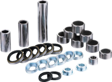 FACTORY LINKS Linkage Bearing Rebuild Kit - Beta LRK-B-001