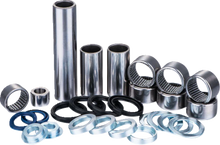 FACTORY LINKS Linkage Bearing Rebuild Kit - Beta LRK-B-001
