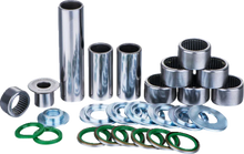 FACTORY LINKS Linkage Bearing Rebuild Kit - Kawasaki LRK-K-111