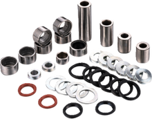 FACTORY LINKS Linkage Bearing Rebuild Kit - Honda LRK-H-177