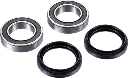 FACTORY LINKS Axle Bearing Kit - Rear - Yamaha ARA-Y-010