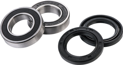 FACTORY LINKS Wheel Bearing Kit - Front - Suzuki/Kawasaki FWK-K-029