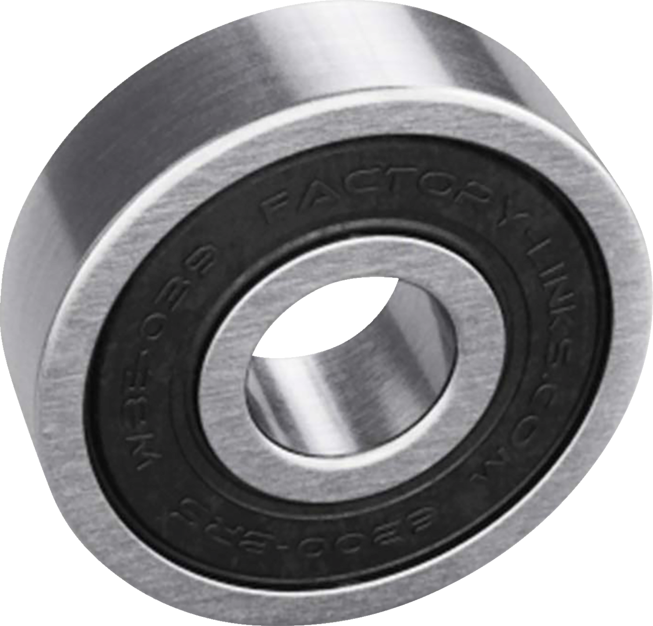 FACTORY LINKS Wheel Bearing Kit - Front - Suzuki/Kawasaki FWK-K-034