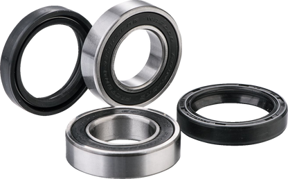 FACTORY LINKS Wheel Bearing Kit - Front - Suzuki RM 125/250 FWK-S-039