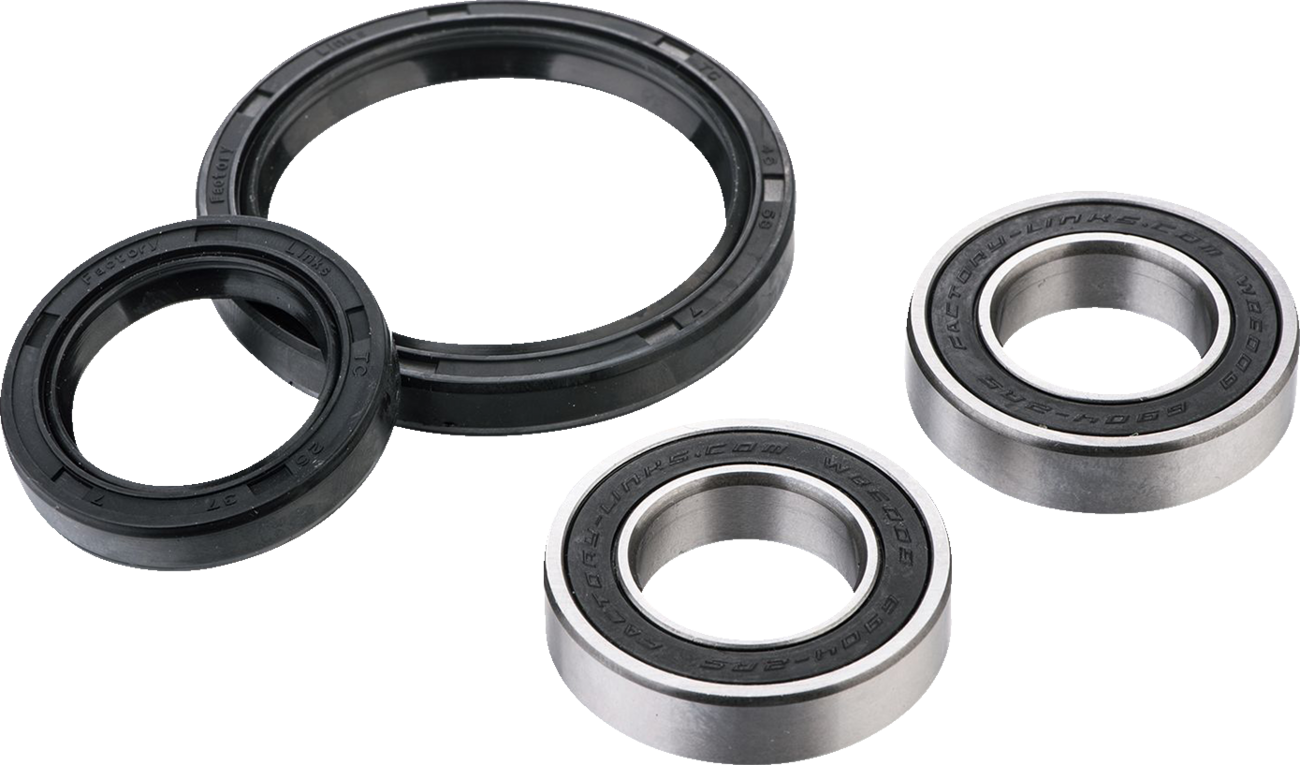 FACTORY LINKS Wheel Bearing Kit - Front - Honda CRF 250/450 FWK-H-047