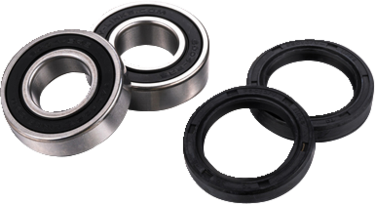 FACTORY LINKS Wheel Bearing Kit - Front - Aprilia/Kawasaki/Triumph FWK-K-057