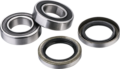 FACTORY LINKS Wheel Bearing Kit - Front/Rear | Front Left/Right RWK-B-001