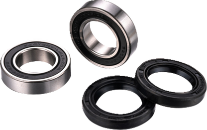FACTORY LINKS Wheel Bearing Kit - Front - Suzuki DR-Z 400/Kawasaki KLX 400 FWK-S-055