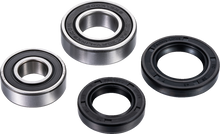 FACTORY LINKS Wheel Bearing Kit - Front Left/Right - Kawasaki KFX/Arctic Cat DVX/Suzuki QuadRunner/Racer/Sport AFW-S-001