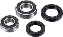 FACTORY LINKS Wheel Bearing Kit - Front Left/Right - Yamaha AFW-Y-003