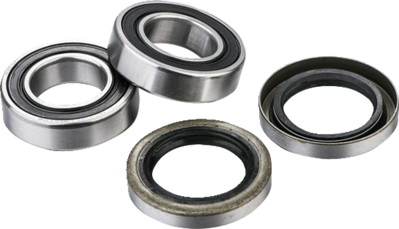 FACTORY LINKS Wheel Bearing Kit - Front/Rear | Front Left/Right RWK-B-001