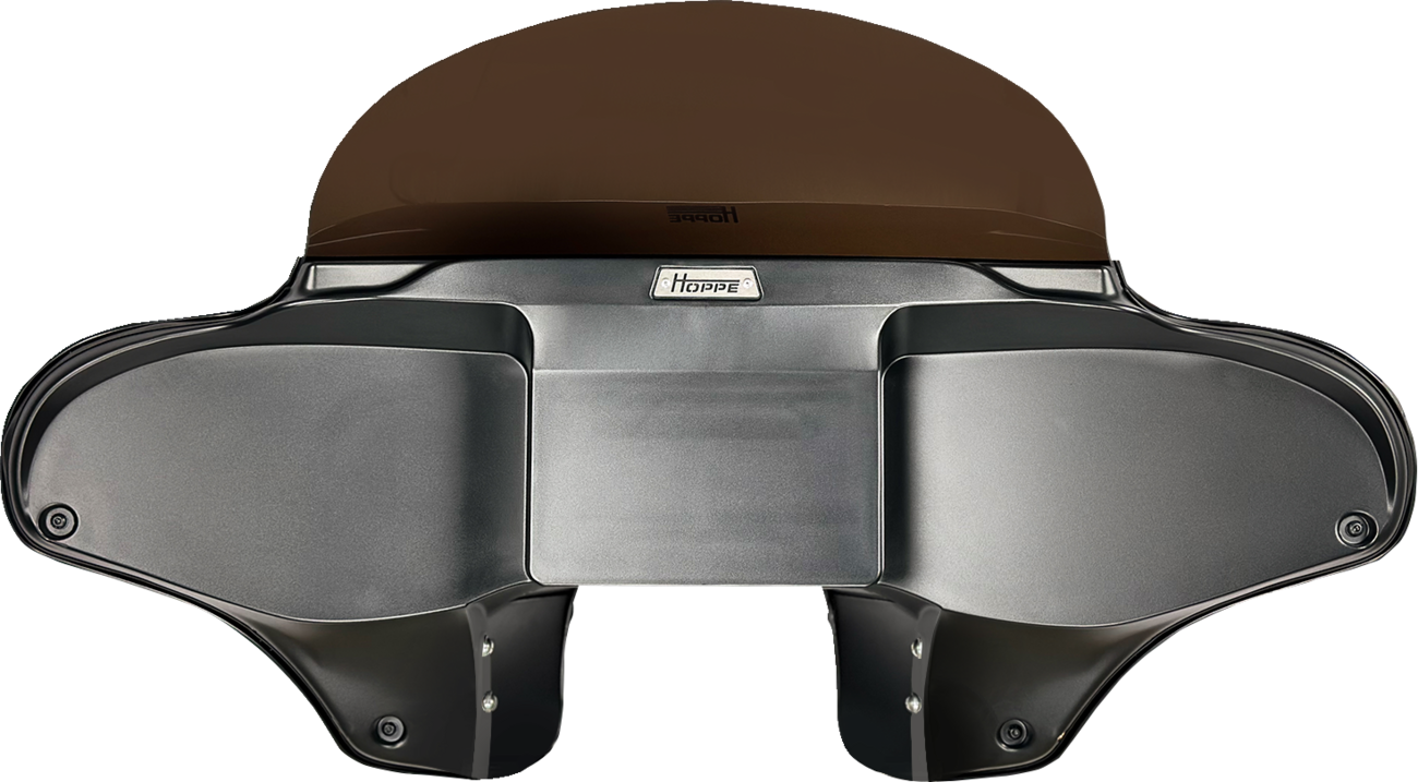 HOPPE INDUSTRIES Vanillazilla Fairing HPKT-1032A