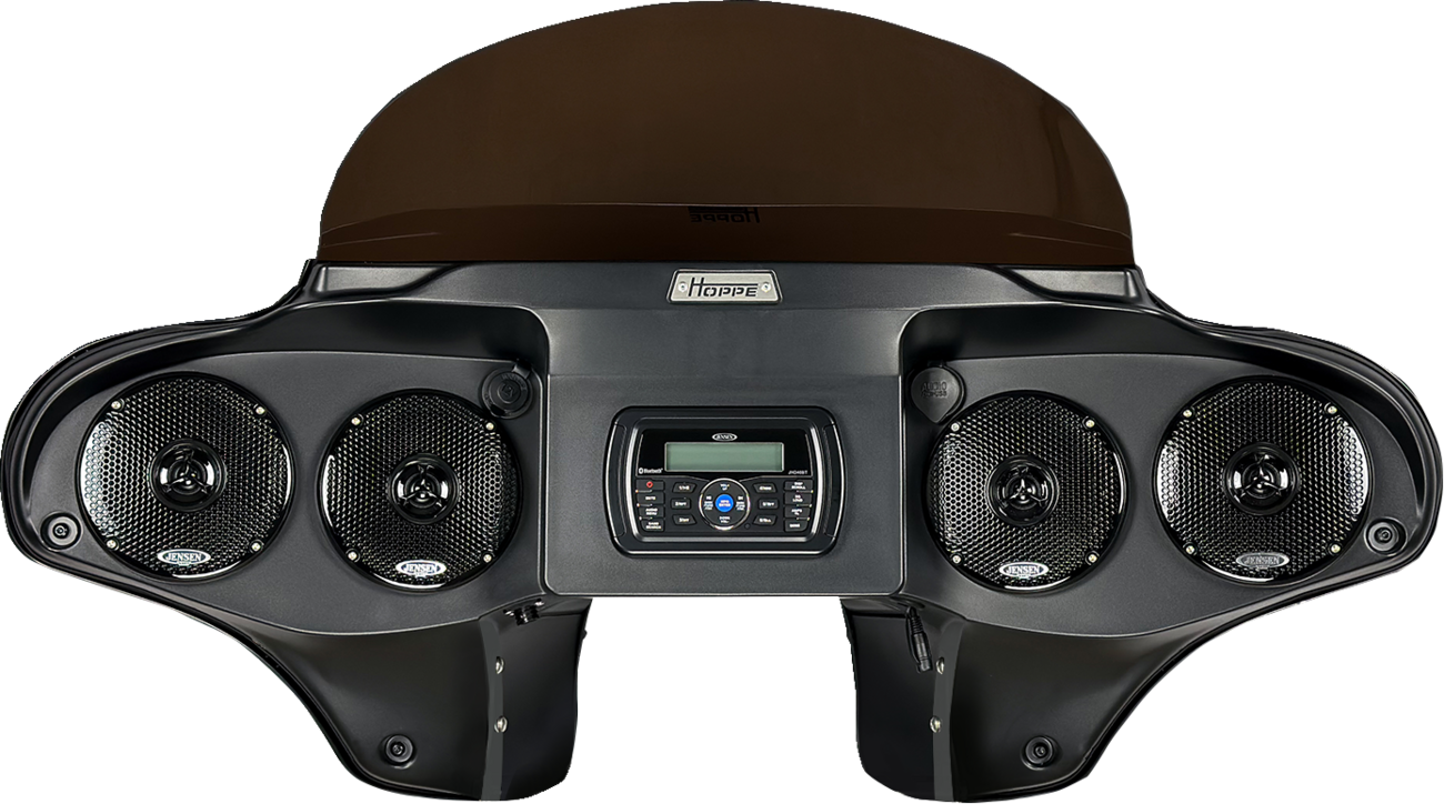 HOPPE INDUSTRIES Rodzilla Fairing HPKT-1064A