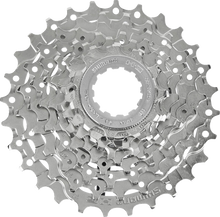 IGO ELECTRIC BIKES Shimano Alivio Cassette - 9-Speed - 11-34T 010-099