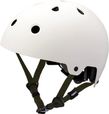 KALI Maha 2.0 Helmet - White - L/XL 0230422137