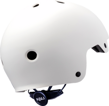 KALI Maha 2.0 Helmet - White - L/XL 0230422137