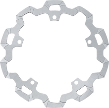 LYNDALL RACING BRAKES LLC Brake Rotor - Rear - 11" - Machined 3-640