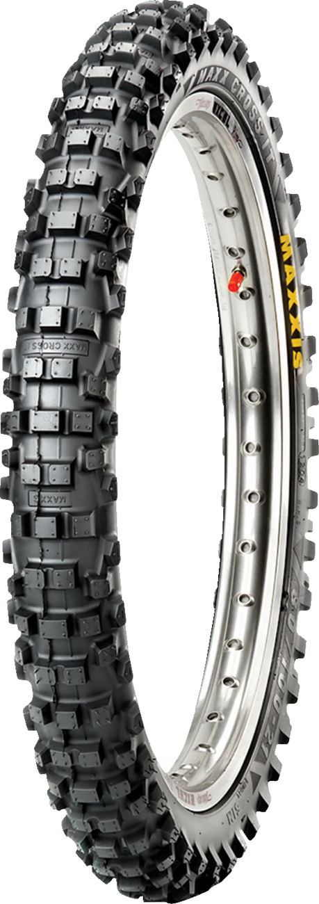 MAXXIS Tire - Maxxcross IT - Front - 90/100-21 - 57M TM89949000