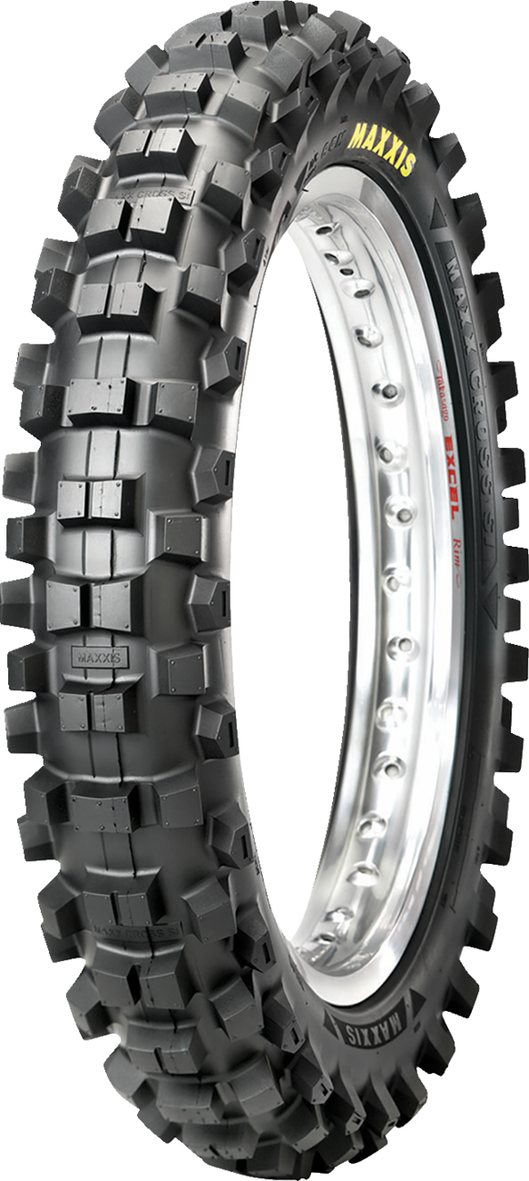 MAXXIS Tire - Maxxcross SI - Rear - 2.75-10 - 38J TM10376000