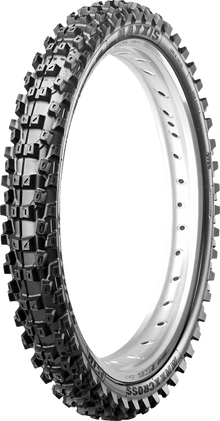 MAXXIS Tire - Maxxcross MX-IH - Front - 80/100-21 - 51M TM00099900