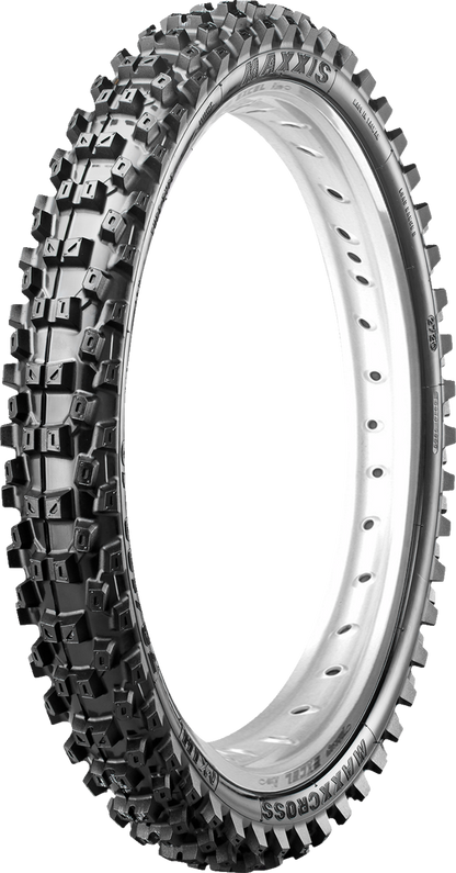 MAXXIS Tire - Maxxcross MX-IH - Front - 80/100-21 - 51M TM00099900