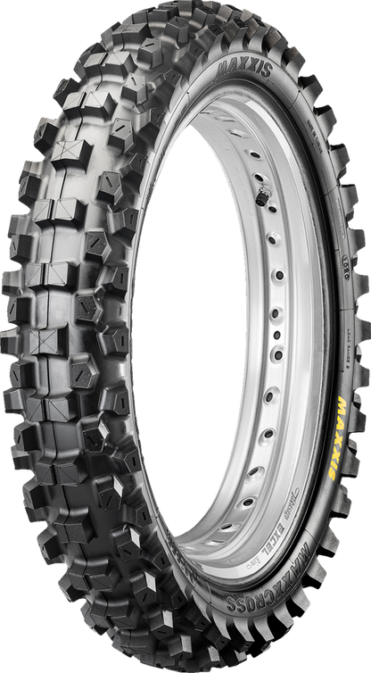 MAXXIS Tire - Maxxcross MX-IH - Rear - 120/90-18 - 68M TM00216200