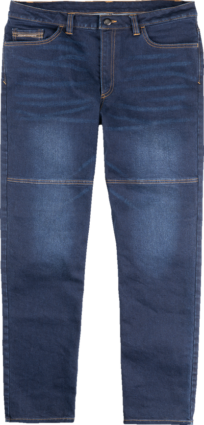 ICON Uparmor™ Covec® Jeans - Blue - US 30 2821-1468