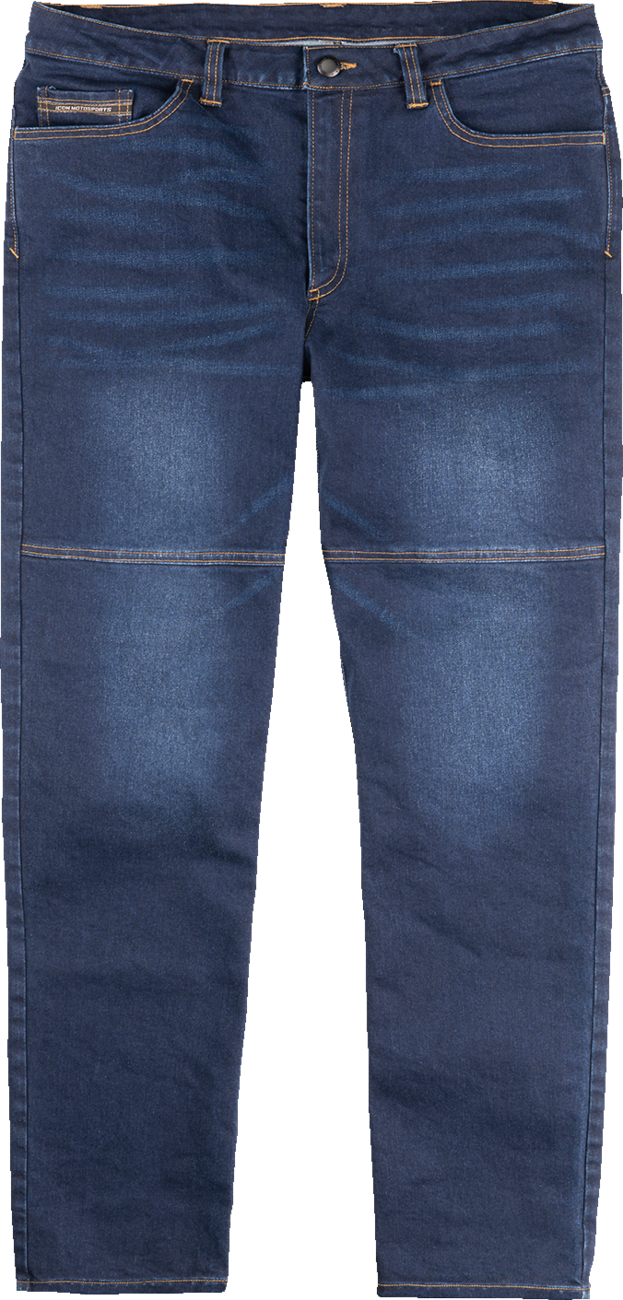 ICON Uparmor™ Covec® Jeans - Blue - US 42 2821-1474
