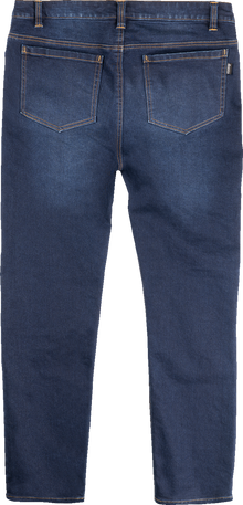 ICON Uparmor™ Covec® Jeans - Blue - US 44 2821-1475