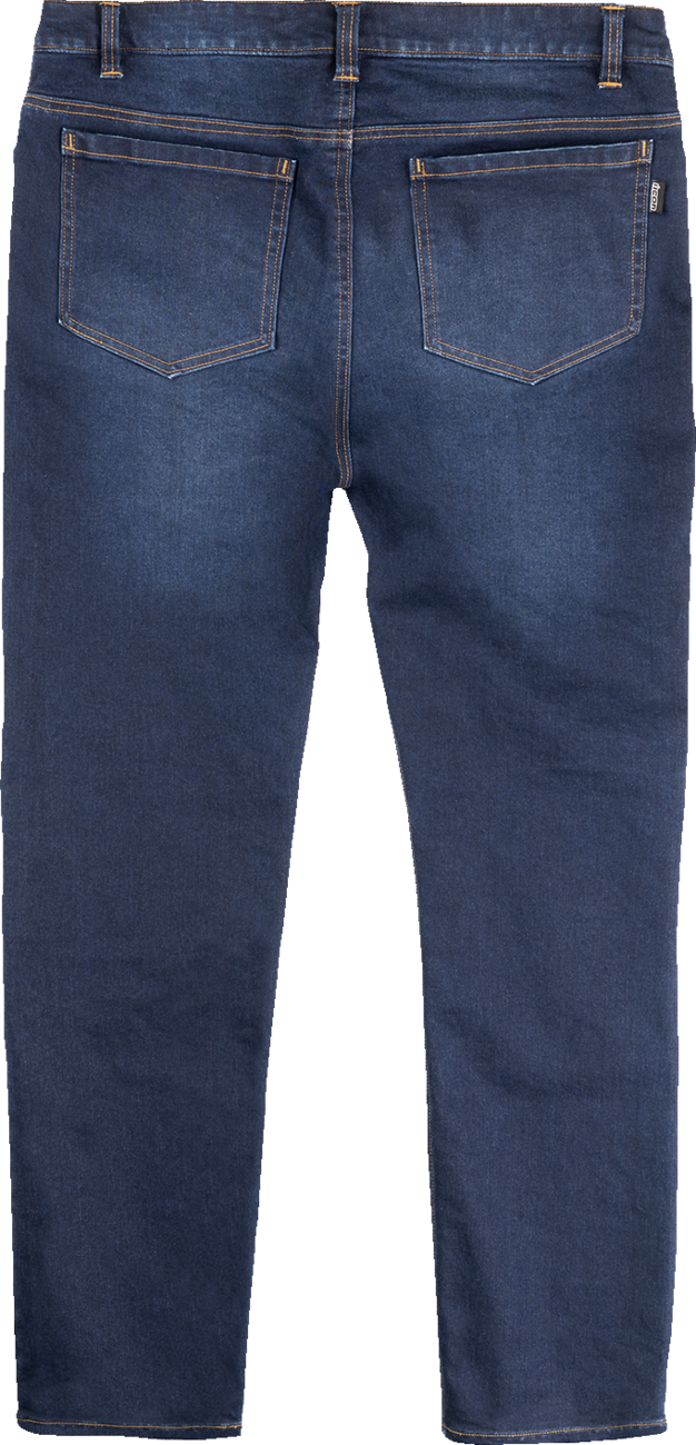 ICON Uparmor™ Covec® Jeans - Blue - US 42 2821-1474