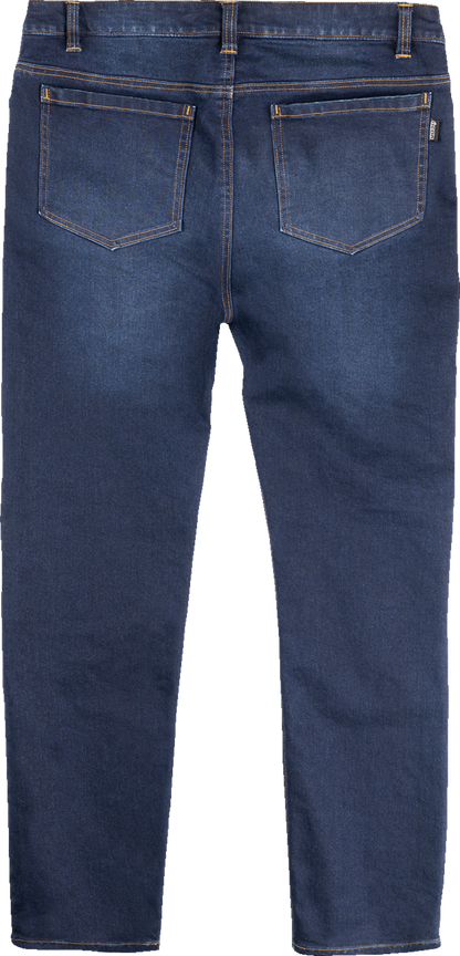 ICON Uparmor™ Covec® Jeans - Blue - US 32 2821-1469