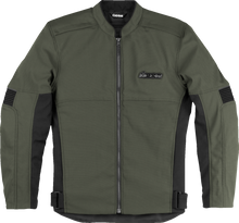 ICON Slabtown Jacket - Green - XL 2820-6264