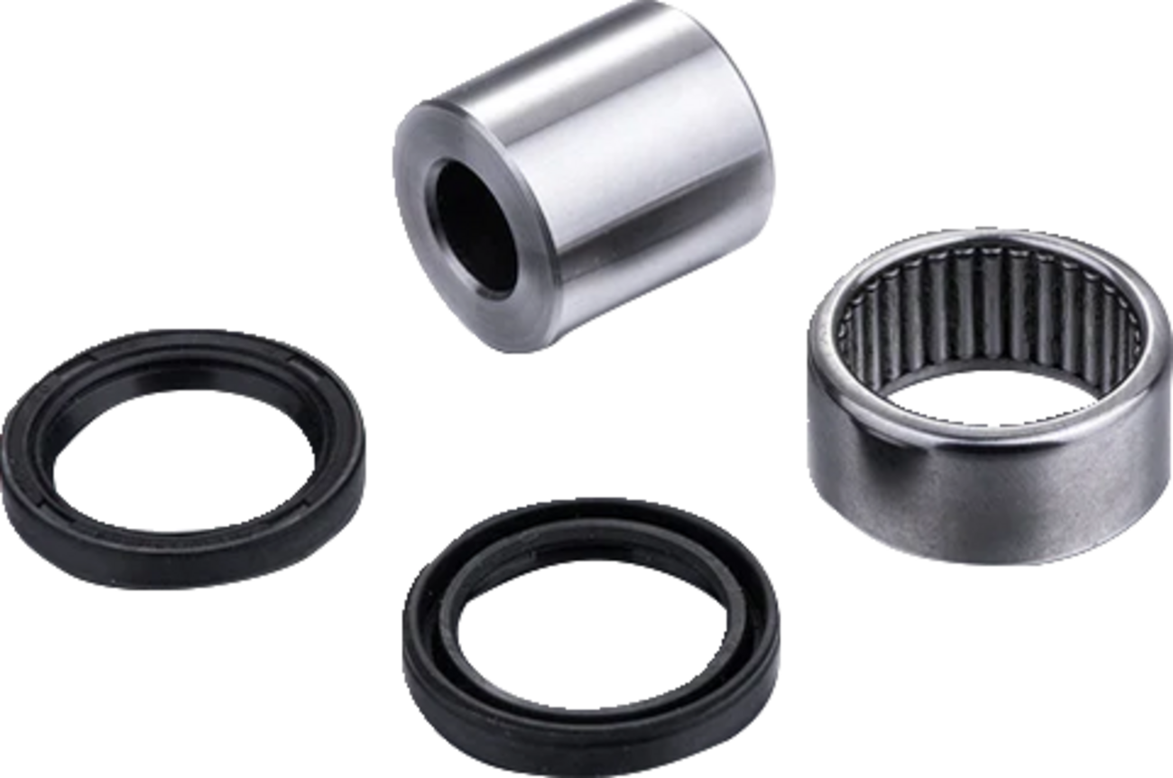 FACTORY LINKS Shock Bearing Kit - Lower - Sherco LSA-C-001