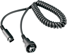 J & M Lower Cord 7-Pin - '99-'11 Harley Davidson HC-ZHD