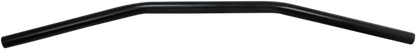 EMGO 7/8" Drag Handlebar - Satin Black 23-12570S