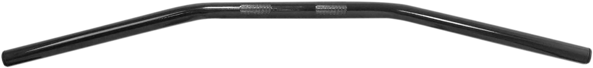 EMGO 7/8" Drag Handlebar - Wide - Black 23-92412