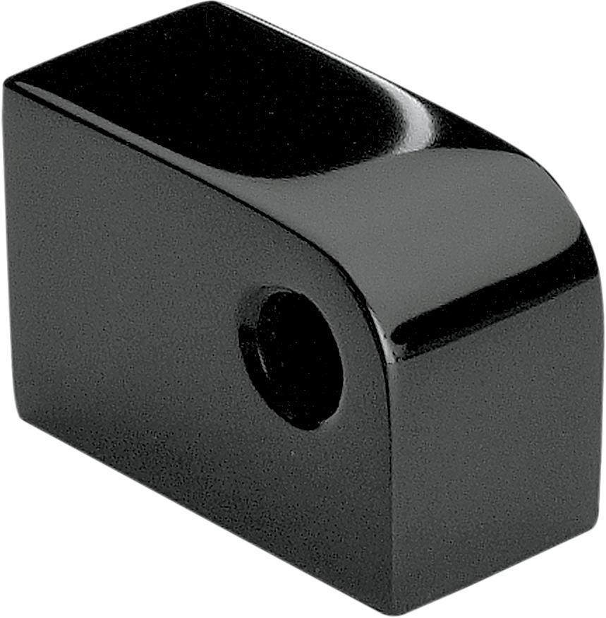 HEADWINDS Headlight Mount - Black 1-0002ZA
